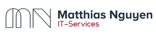 Matthias Nguyen IT-Services